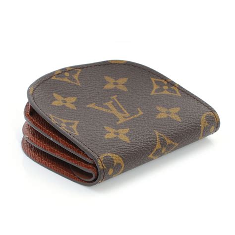 louis vuitton coin pouch.